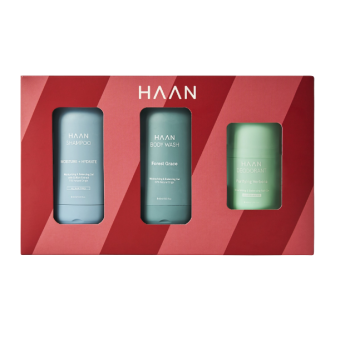Christmas Gift Pack Rayures