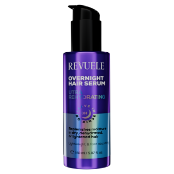 Sérum capillaire de nuit Ultra Rehydrating 8H