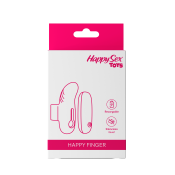 Happy Finger