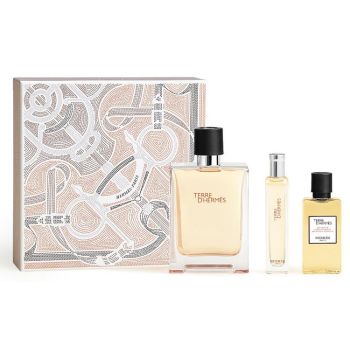 Terre d'Hermès Coffret Eau de toilette