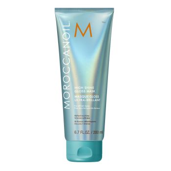 Maschera ultra lucida