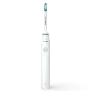 Brosse à dents électrique Sonicare 1100 Nettoyage exceptionnel