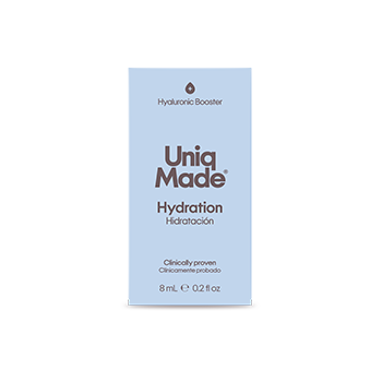 Ampoules Hydratantes