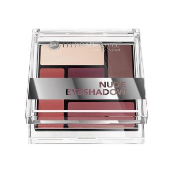 Palette Fards à Paupières Nude