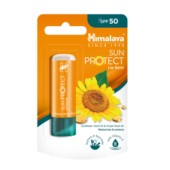 Lip Balm Sun Protect 