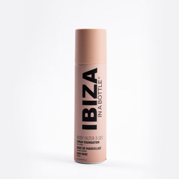 3-Sec Body Filter Dark Nude Jambes & Corps