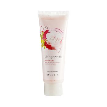 Mango White Gel Exfoliant
