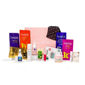 Primor Box Mars