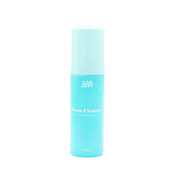 Nettoyant Visage en Mousse