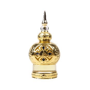 Huile de parfum concentrée Shamookh Gold