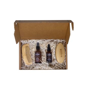 Kit Barbes Mallette
