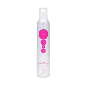 Mousse Volumisante KJMN