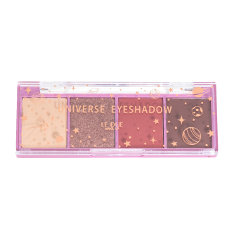 Palette de Fards Universe Eyeshadow