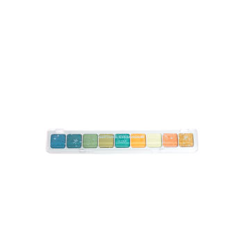 Palette de Fard à Paupières