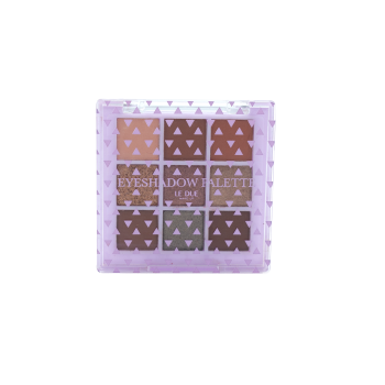 Palette Fard à Paupières