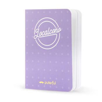 Cahier Localcoño