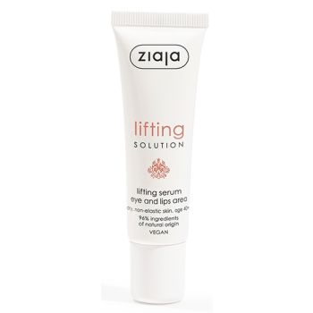Lifting Solution Sérum Concentré Yeux et Lèvres