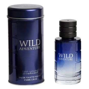 Wild Adventure Eau de Toilette