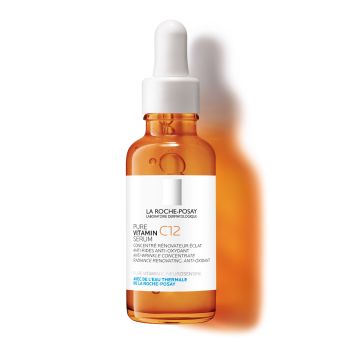 Sérum Redermic Vitamine C12 