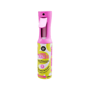 Trama Twist Curl Reactive