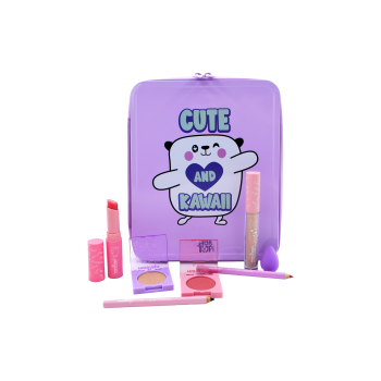 Set de Maquillage
