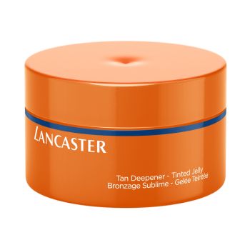 Sun Beauty Gel Teinté Intensificateur de Bronzage