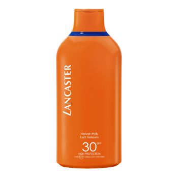 Lait Corporel Sun Beauty SPF 30