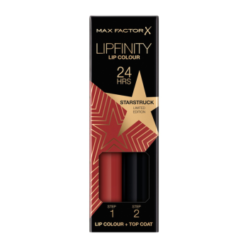 Rouge à Lèvres Liquide Lipfinity Rising Stars