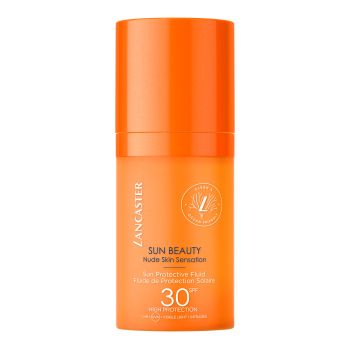 Sun Beauty Fluide de Protection Solaire SPF30