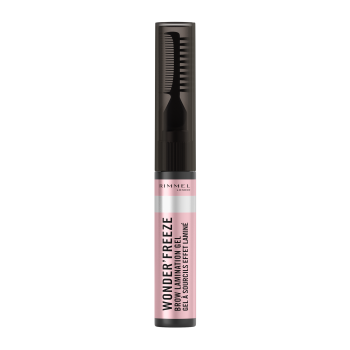 Wonder' Freeze Gel à Sourcils