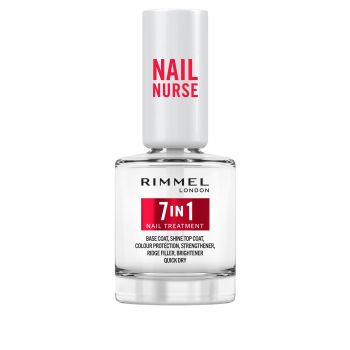 Multi Benefit 7 en 1 Traitement des Ongles