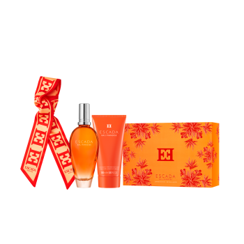 Bali Paradise Eau de Toilette Edition Limitée Coffret Femme