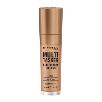 Multi-Tasker Better Than Filters Primer
