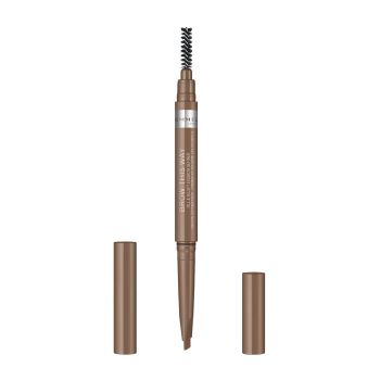 Brow This Way Crayon à Sourcils avec Brosse