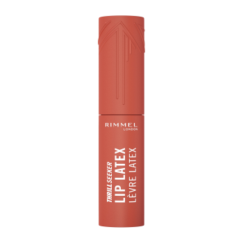 Rimmel Thrill Seeker Lip Latex Rouge à Lèvres Liquide