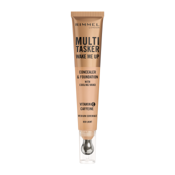 Multi Tasker Wake Me Up Correcteur et Fond de Teint