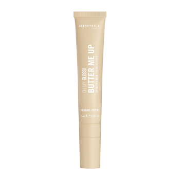 Oh My Gloss Butter Me Up Baume à Lèvres