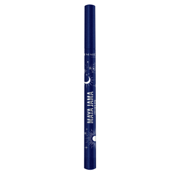Maya Jama Eyeliner Liquide Édition Limitée