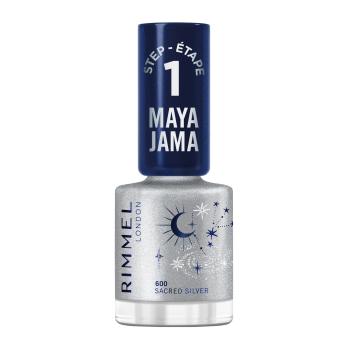 Maya Jama Super Gel Nail Lacquer Limited Edition