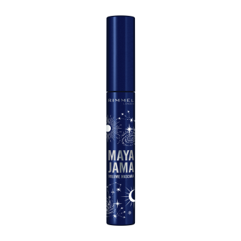 Maya Jama Mascara Volumizzante 