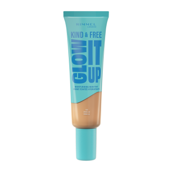 Kind & Free Glow It Up Fond de Teint Hydratant