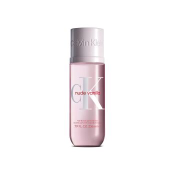 Brume Parfumée Nude Vanilla Unisexe