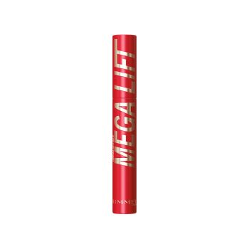 Thrill Seeker Megalift Mascara