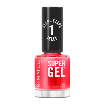 Super Gel Jelly Vernis à Ongles