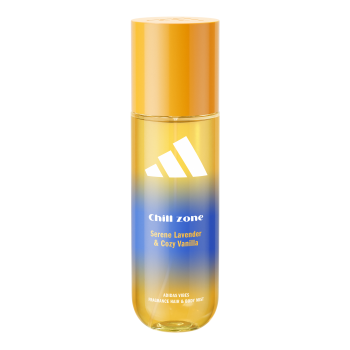 Brume Parfumée Corps & Cheveux Vibes Chill Zone