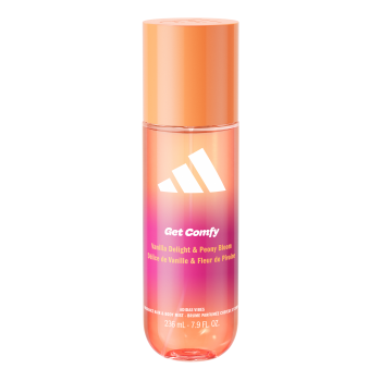 Brume Parfumée Corps & Cheveux Vibes Get Comfy