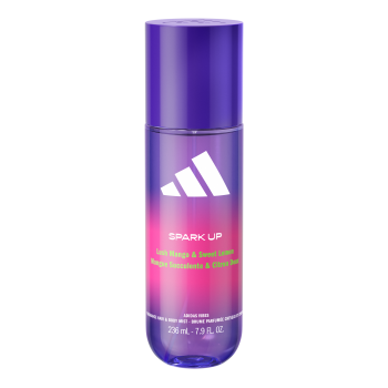 Brume Parfumée Corps & Cheveux Vibes Spark Up