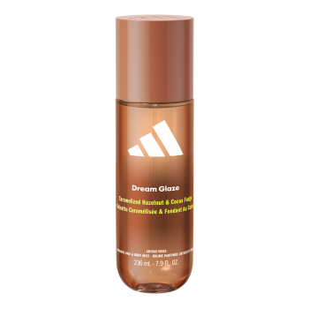 Brume Parfumée Corps & Cheveux Vibes Dream Glaze