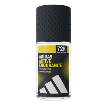 Déodorant Roll-On Anti-Transpirant Active Endurance 72h