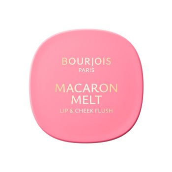 Macaron Melt Blush Lèvres et Joues